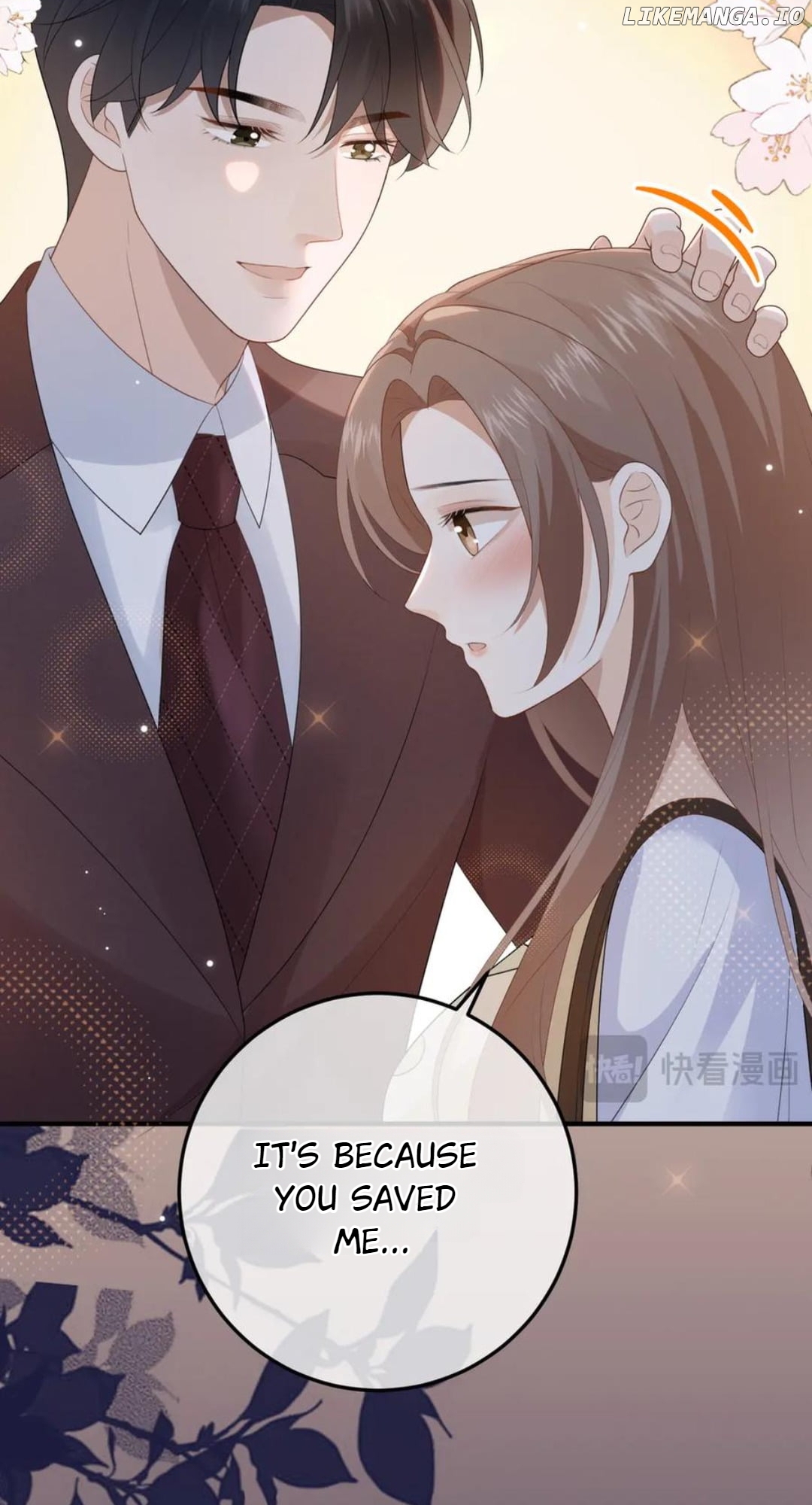 100-Day Warm Marriage Chapter 56 - page 48